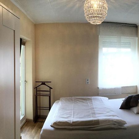 Ferienwohnung Grimmer Weil am Rhein Exteriör bild