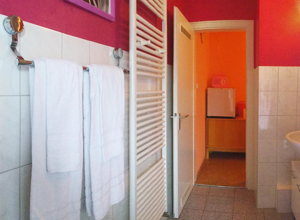 Ferienwohnung Grimmer Weil am Rhein Exteriör bild